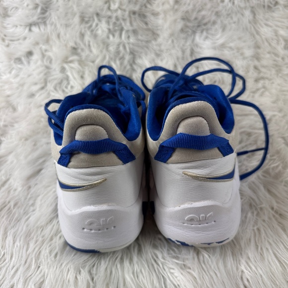 Men’s Nike PG 5 “Game Royal/White” sneakers - Picture 4 of 6